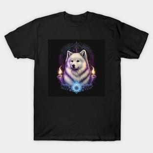 Alchemy Samoyed T-Shirt